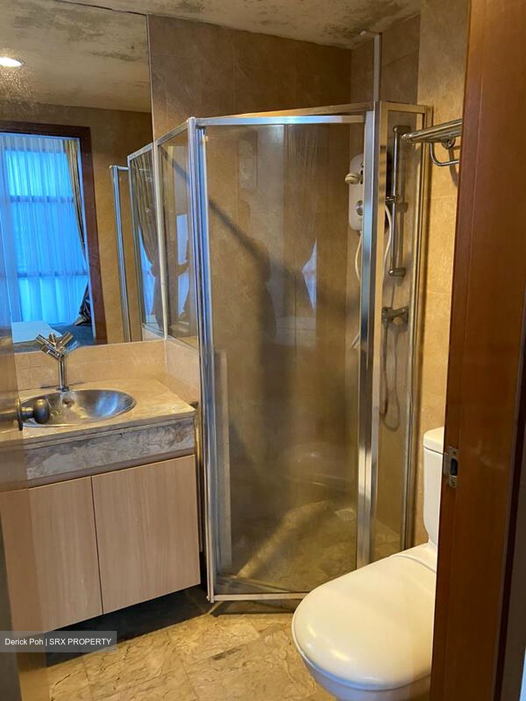 Blue Horizon (D5), Condominium #485871881